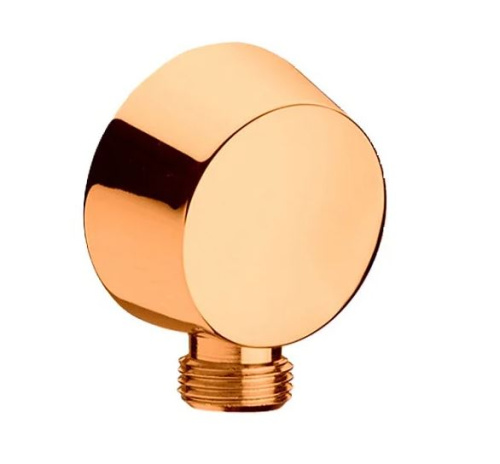 картинка Выпуск для душа FIMA Carlo Frattini F2013BR бронза от магазина Сантехстрой