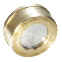 картинка Клапан обратный межфланцевый DN80 от магазина Сантехстрой