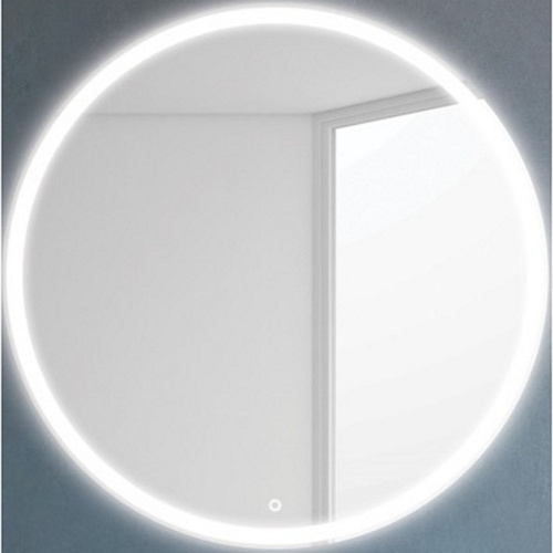 картинка Зеркало BelBagno spc-rng-1000-led-tch от магазина Сантехстрой