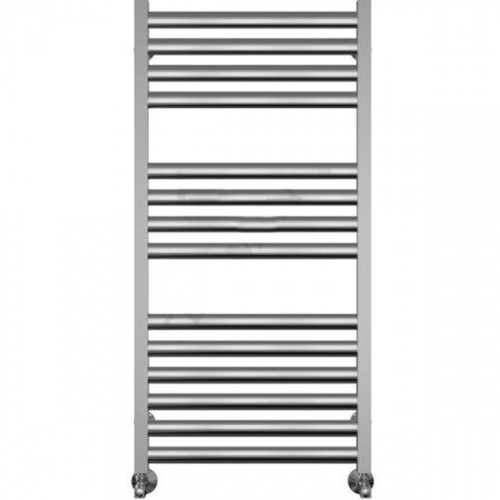 картинка Водяной полотенцесушитель Terminus Грета П14 500x1060 4620768884689 Хром от магазина Сантехстрой