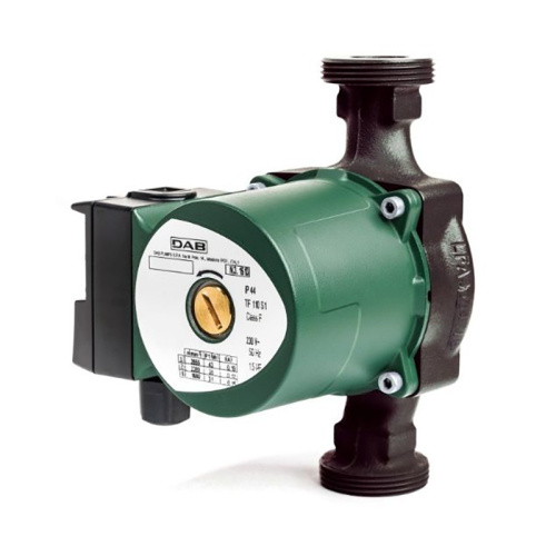 картинка Насос циркуляционный DAB VA 35/180 (25-40) от магазина Сантехстрой