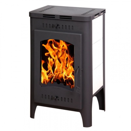 картинка Печь-камин Бавария Оптима РК 138 от магазина Сантехстрой