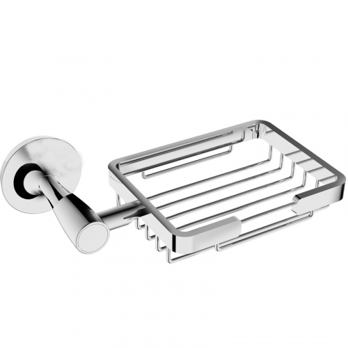 картинка Мыльница решетка RUSH Balearic (BA39410) от магазина Сантехстрой