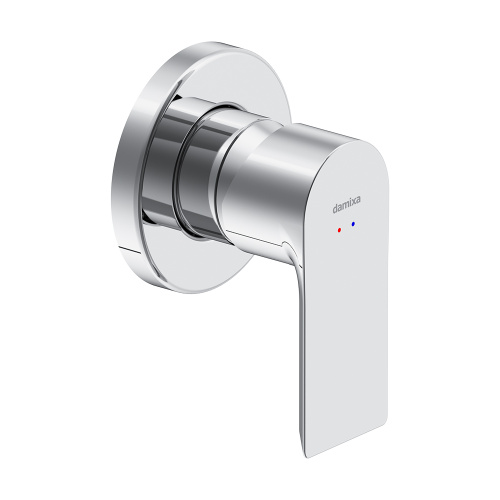 фотография 477500000 apollo встраиваемый смеситель для душа, хром