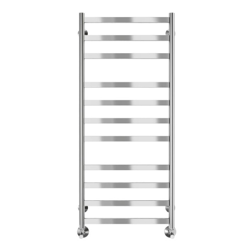 картинка Полотенцесушитель водяной Larusso Кватро П11 500х1200 мм от магазина Сантехстрой