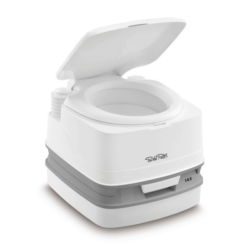 картинка Биотуалет Thetford Porta Potti 145 жидкостной от магазина Сантехстрой