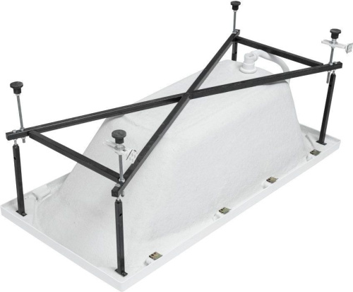 картинка Каркас сварной для акриловой ванны Aquanet Roma 150 от магазина Сантехстрой