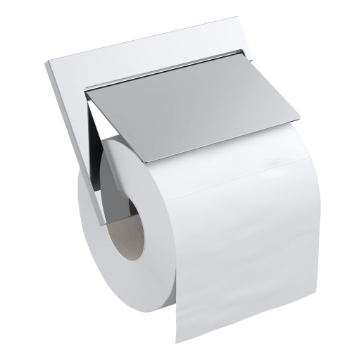 картинка Бумагодержатель Timo Petruma (15242/00) от магазина Сантехстрой