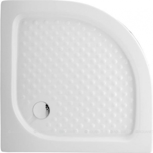 картинка Душевой поддон Aquanet HX515 80х80 от магазина Сантехстрой