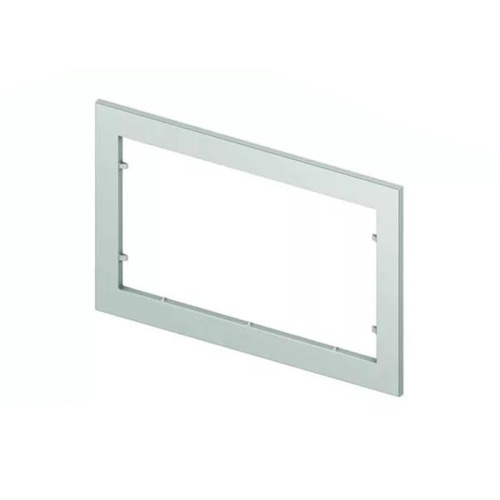 картинка TECEnow. Дистанционная рамка, хром глянцевый от магазина Сантехстрой