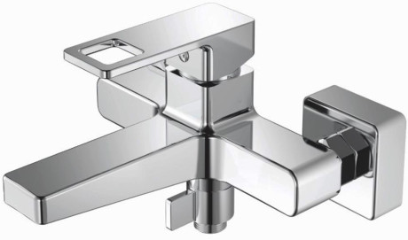 картинка Смеситель для ванны Haiba (HB60615) от магазина Сантехстрой