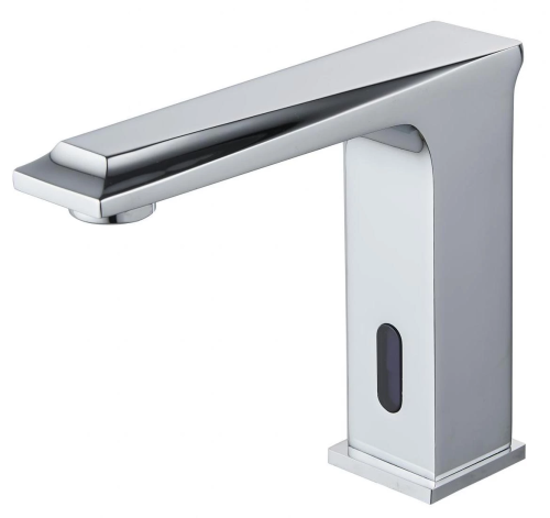 картинка Сенсорный смеситель Savol (GY8892) от магазина Сантехстрой