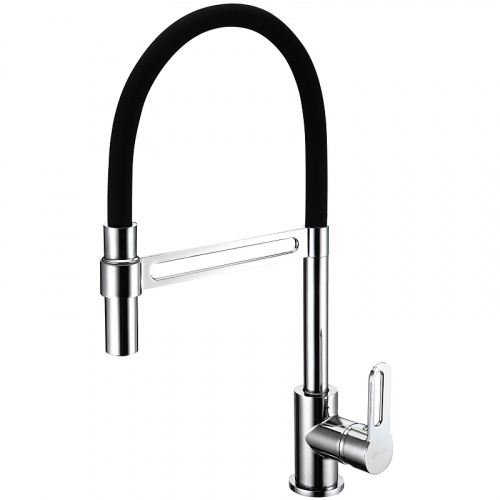 картинка Смеситель для кухонной мойки Lemark Soul (LM6006C) от магазина Сантехстрой