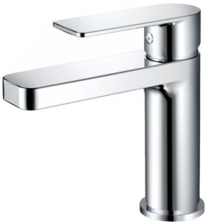 картинка Смеситель для раковины Haiba (HB10617) от магазина Сантехстрой