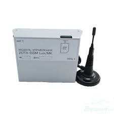 картинка Модуль GSM Pellet/Стаханов/Optima/Maxima Zota от магазина Сантехстрой