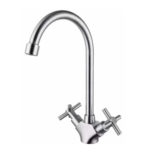 картинка Смеситель для кухни Haiba (HB49808) от магазина Сантехстрой
