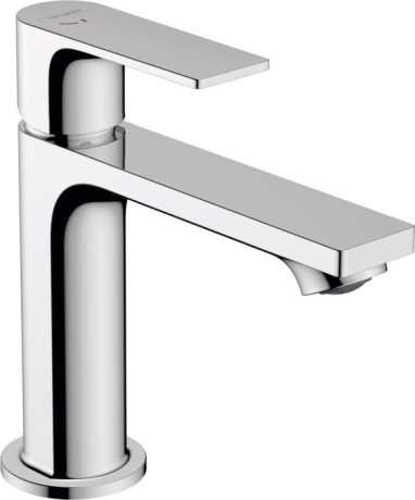 картинка Смеситель для раковины HANSGROHE 72589000 Хром от магазина Сантехстрой