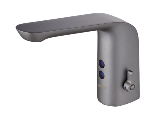 картинка Сенсорный смеситель Savol  (S-GY8885Q) от магазина Сантехстрой