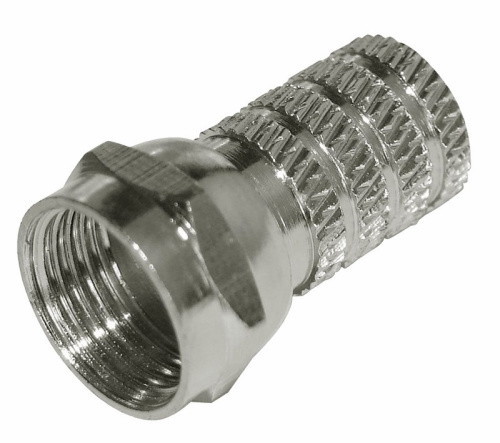 картинка F-разъем RG-59 PROconnect от магазина Сантехстрой