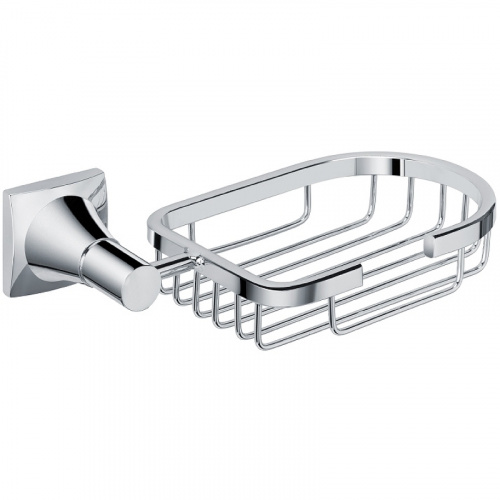 картинка Мыльница решетка  Grampus OceanGR-2009 от магазина Сантехстрой