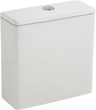 картинка Бачок для унитаза BelBagno Lounge BB045/051T от магазина Сантехстрой