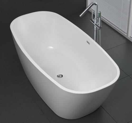 Акриловые ванны от BelBagno.