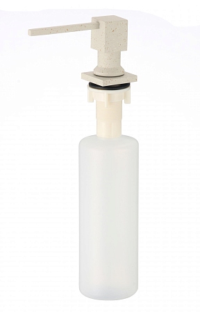 картинка Врезной в мойку дозатор Savol (S-ZY002Y) от магазина Сантехстрой