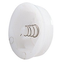 картинка Пластиковый обратный клапан 1" для R285, R285L от магазина Сантехстрой