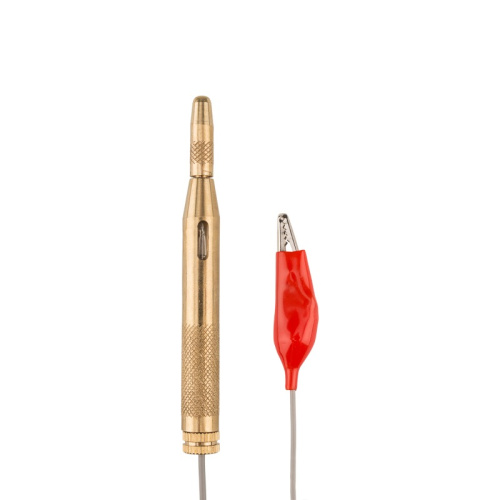 картинка Автотестер универсальный металлический REXANT от магазина Сантехстрой