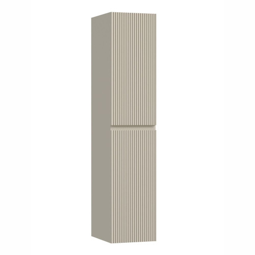 картинка Шкаф-пенал Sancos Snob R PSNR35CE Beige Soft от магазина Сантехстрой