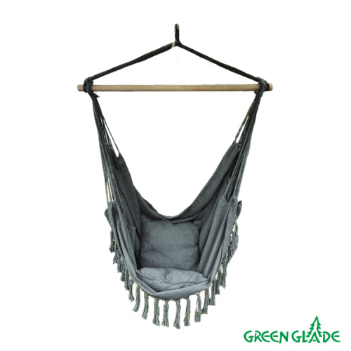 картинка Кресло-гамак Green Glade G-060 от магазина Сантехстрой