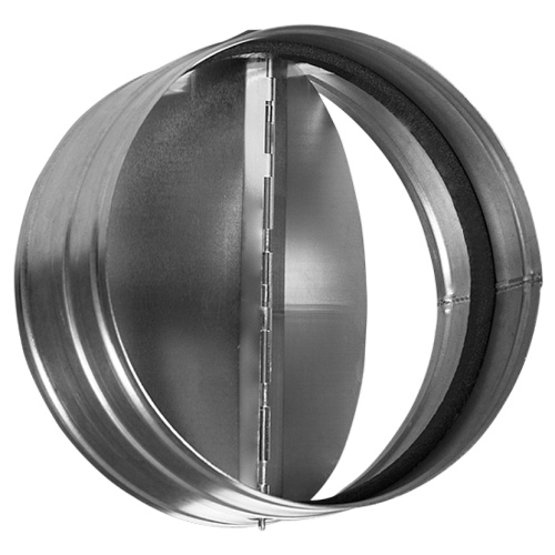 картинка Клапан обратный Shuft RSK 160 от магазина Сантехстрой