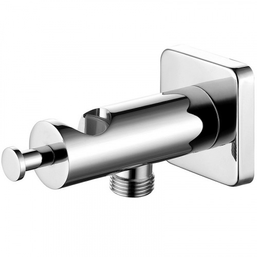 картинка Подключение для душевого шланга Lemark (LM7885C) от магазина Сантехстрой