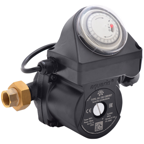 картинка Насос для ГВС AC 152-130HWT от магазина Сантехстрой