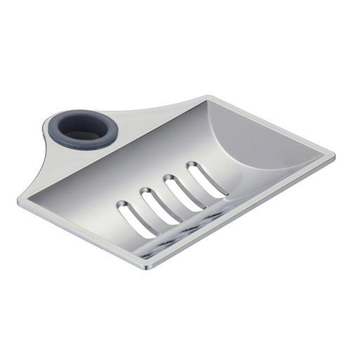 картинка Мыльница для душевой штанги Savol (S12-04) от магазина Сантехстрой