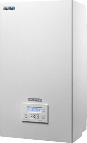 картинка Электрический котел ЭВАН EXPERT PLUS -18 (14518) от магазина Сантехстрой