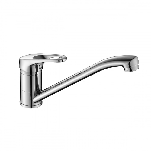 картинка Смеситель для кухни DECOROOM DR21 (DR21018) от магазина Сантехстрой