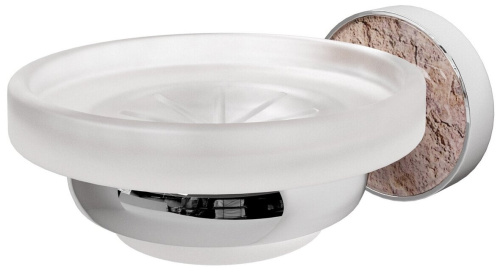 картинка Мыльница WasserKraft K-85029/K-69029/K-77029 от магазина Сантехстрой