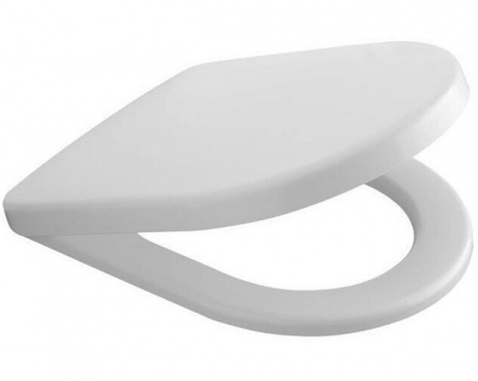 картинка Сиденье с крышкой VILLEROY&BOCH 9M38S101 от магазина Сантехстрой