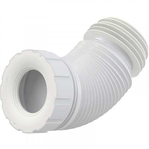 картинка Фановая труба Alcadrain A97SN 70/110x102/122 от магазина Сантехстрой