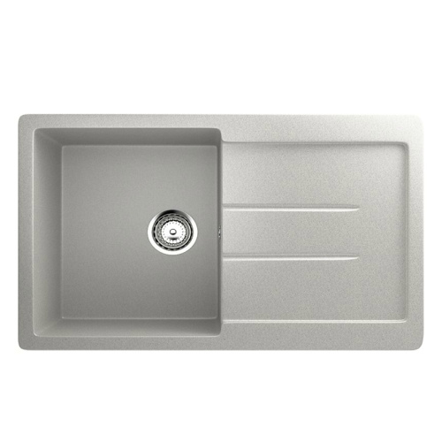 картинка Мойка Ulgran Classic серый (U-507-310) от магазина Сантехстрой