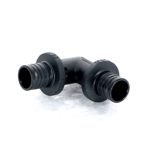 картинка Угольник РОСТерм 90° 20 от магазина Сантехстрой