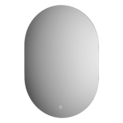 картинка Зеркало Defesto OPTI DF 2903S 50х70 см от магазина Сантехстрой