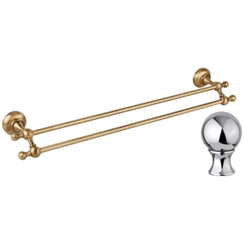 картинка Полотенцедержатель Cezares Aphrodite APHRODITE-TD07-01-M от магазина Сантехстрой