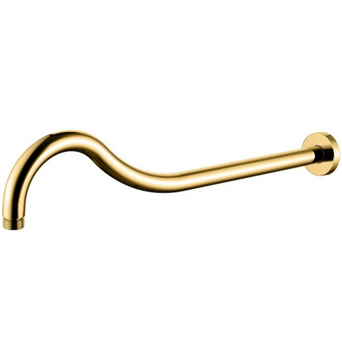 картинка Держатель для верхнего душа Lemark (LM4787G) от магазина Сантехстрой