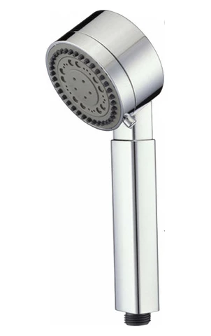 картинка Лейка для душа 5  функциональная FX4134CP Х от магазина Сантехстрой