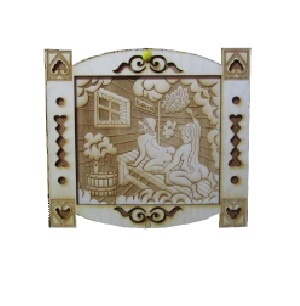 картинка Панно П-3 г. Муром от магазина Сантехстрой