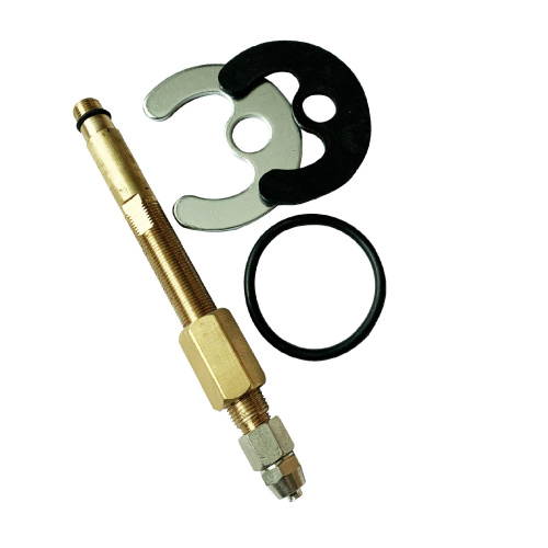 картинка шпилька латунная savol (s09)