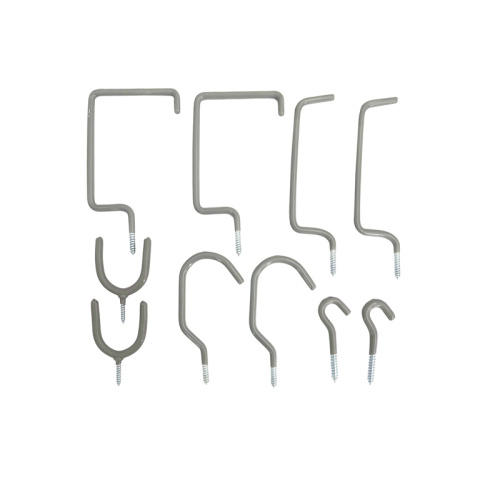 картинка Набор кронштейнов вкручивающихся,  10 шт.  REXANT от магазина Сантехстрой