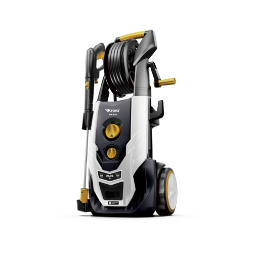 картинка Мойка высокого давления KR-210 KRANZ от магазина Сантехстрой